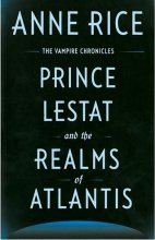 خرید Prince Lestat and the Realms of Atlantis