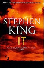 خرید It - Stephen King