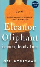 خرید Eleanor Oliphant Is Completely Fine