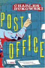 خرید Post Office by Charles Bukowski