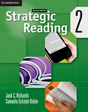 خرید Strategic Reading 2 2nd Edition