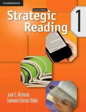 خرید Strategic Reading 1 2nd Edition