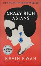 خرید کتاب Crazy Rich Asians - Crazy Rich Asians 1