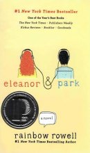 خرید کتاب النور و پارک Eleanor and Park اثر رینبو راول Rainbow Rowell