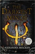 خرید The Darkest Minds - The Darkest Minds 1