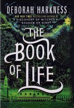 خرید The Book of Life - All Souls Trilogy 3