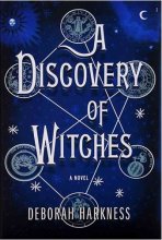 خرید A Discovery of Witches - All Souls Trilogy 1