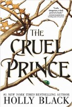 خرید The Cruel Prince - The Folk of the Air 1