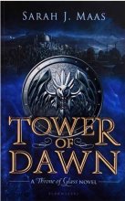 خرید Tower of Dawn - Throne of Glass 6