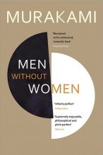 خرید کتاب Men Without Women