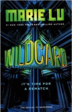خرید Wildcard - Warcross 2