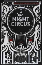 خرید کتاب سیرک شب The Night Circus