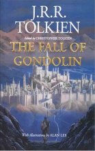 خرید کتاب The Fall of Gondolin