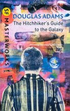 خرید The Hitchhikers Guide to the Galaxy - The Hitchhikers Guide to the Galaxy 1