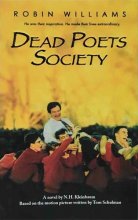 خرید کتاب انجمن شاعران مرده Dead Poet Society