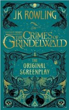 خرید کتاب Fantastic Beasts - The Crimes of Grindelwald