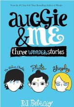 خرید Auggie and Me Three Wonder Stories