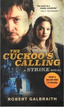 خرید The Cuckoo's Calling - Cormoran Strike 1