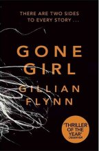 خرید کتاب رمان Gone Girl
