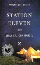 خرید کتاب Station Eleven