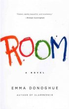 خرید کتاب Room اثر Emma Donoghue