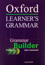 خرید Oxford Learners Grammar Builder