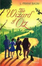 خرید کتاب رمان The Wizard of Oz