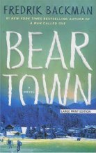 خرید کتاب Bear town