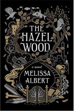 خرید کتاب رمان انگلیسی جنگل فندق The Hazel Wood