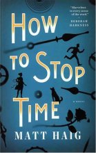 خرید How To Stop Time