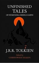خرید Unfinished Tales of Númenor and Middle-Earth