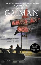 خرید کتاب رمان American Gods