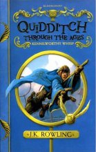 خرید Quidditch Through The Ages