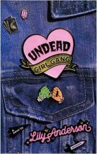 خرید Undead Girl Gang
