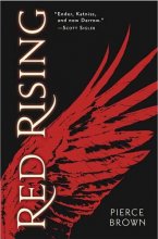 خرید Red Rising - Red Rising Saga 1