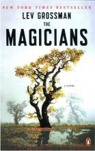خرید کتاب زبان The Magicians-Magicians Trilogy-book1
