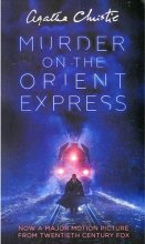 خرید Murder On The Orient Express