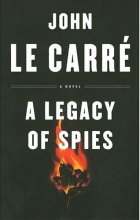 خرید A Legacy of Spies