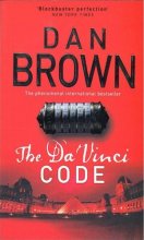 خرید کتاب زبان The Da Vinci Code - Robert Langdon 2