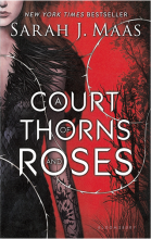 خرید کتاب زبان A Court of Thorns and Roses - A Court of Thorns and Roses 1