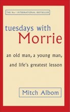 خرید کتاب زبان Tuesdays with Morrie