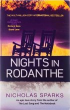 خرید Nights in Rodanthe