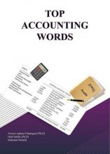 خرید Top Accounting Words چادگانی-صالحی-محبی