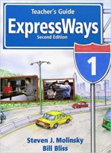 خرید کتاب آموزشی اکسپرس ویز Expressways Book 1 (2nd) SB+WB+CD