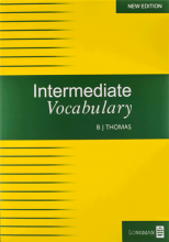 خرید Intermediate Vocabulary Bj Thomas