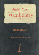 خرید Longman Vocabulary Builder 2 new edition