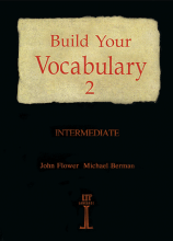خرید Build Your Vocabulary 2