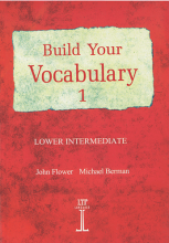 خرید Build Your Vocabulary 1