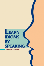 خرید Learn Idioms by Speaking