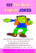 خرید 101The Best English Jokes